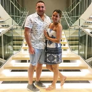 Meet your Posher, Kristin